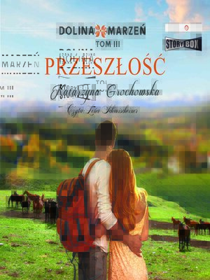 cover image of Przeszłość